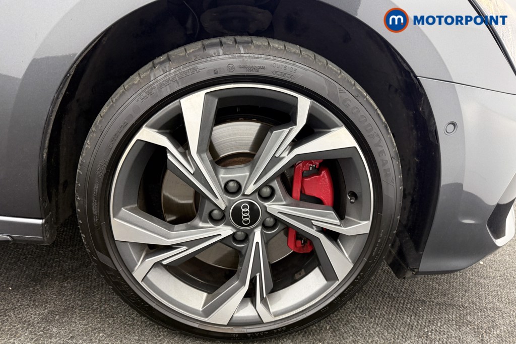 Audi A3 S Line Competition Automatic Petrol Plug-In Hybrid Hatchback - Stock Number (1625536) - 20th supplementary image