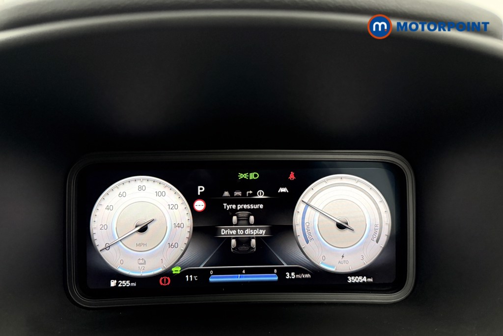 Hyundai Kona Ultimate Automatic Electric SUV - Stock Number (1625543) - 6th supplementary image