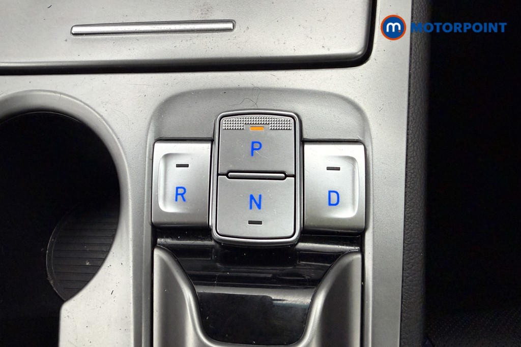 Hyundai Kona Ultimate Automatic Electric SUV - Stock Number (1625543) - 7th supplementary image