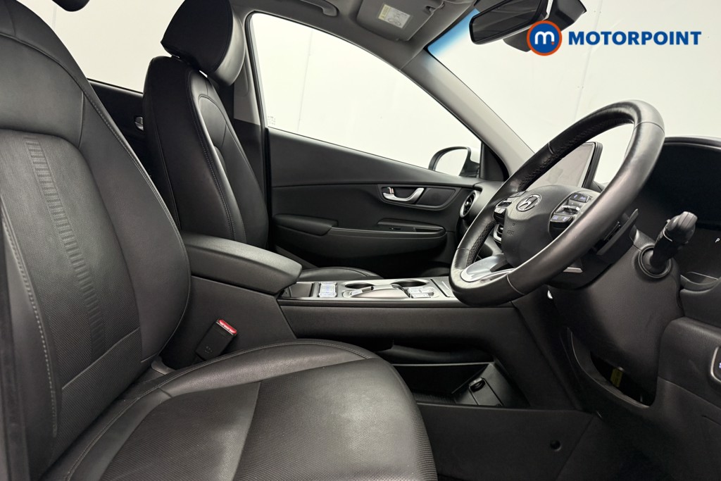 Hyundai Kona Ultimate Automatic Electric SUV - Stock Number (1625543) - 8th supplementary image