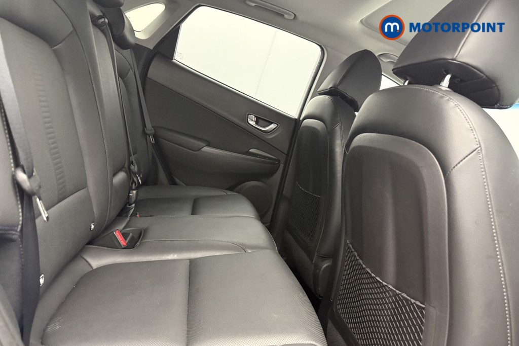 Hyundai Kona Ultimate Automatic Electric SUV - Stock Number (1625543) - 9th supplementary image