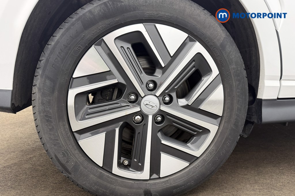 Hyundai Kona Ultimate Automatic Electric SUV - Stock Number (1625543) - 10th supplementary image