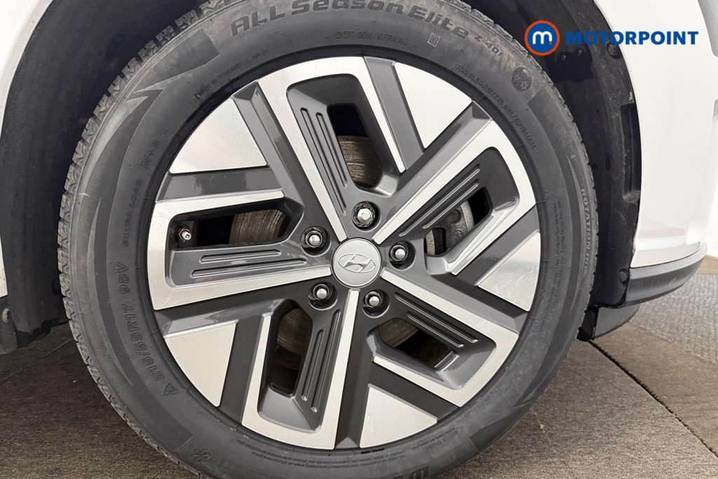 Hyundai Kona Ultimate Automatic Electric SUV - Stock Number (1625543) - 11th supplementary image