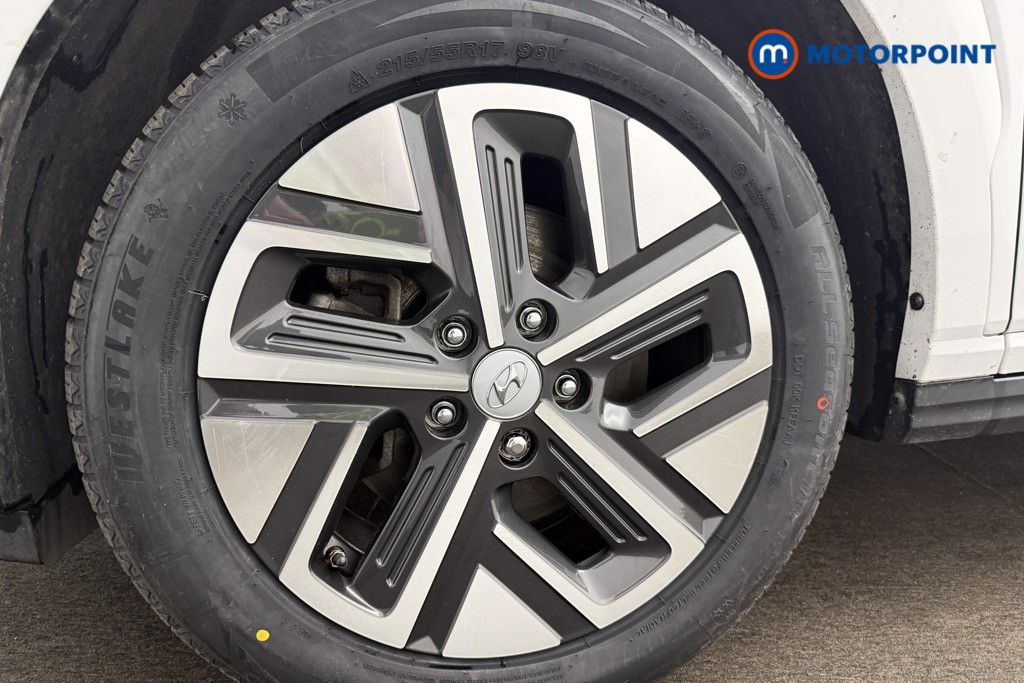 Hyundai Kona Ultimate Automatic Electric SUV - Stock Number (1625543) - 12th supplementary image