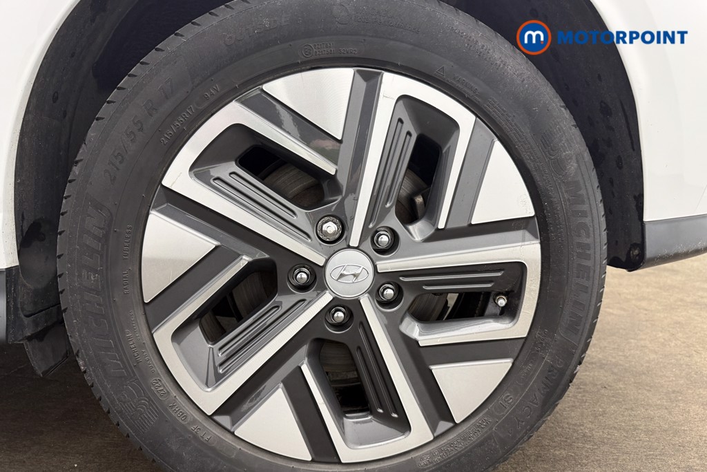 Hyundai Kona Ultimate Automatic Electric SUV - Stock Number (1625543) - 13th supplementary image