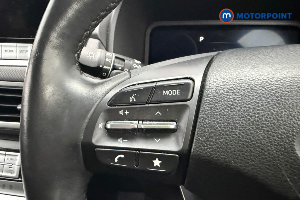 Hyundai Kona Ultimate Automatic Electric SUV - Stock Number (1625543) - 14th supplementary image