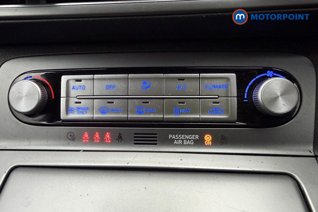 Hyundai Kona Ultimate Automatic Electric SUV - Stock Number (1625543) - 16th supplementary image