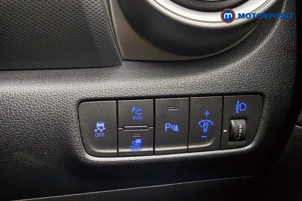 Hyundai Kona Ultimate Automatic Electric SUV - Stock Number (1625543) - 17th supplementary image