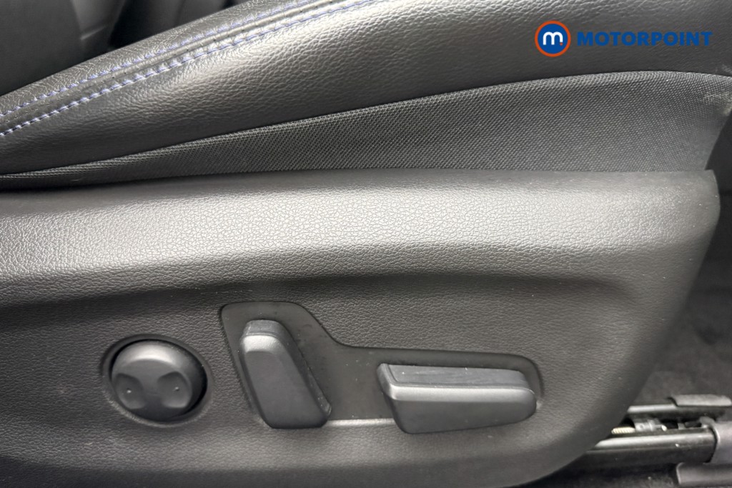 Hyundai Kona Ultimate Automatic Electric SUV - Stock Number (1625543) - 18th supplementary image