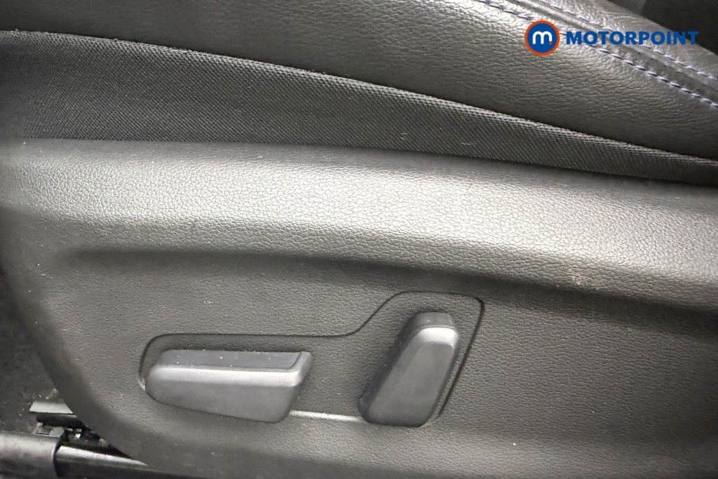 Hyundai Kona Ultimate Automatic Electric SUV - Stock Number (1625543) - 19th supplementary image