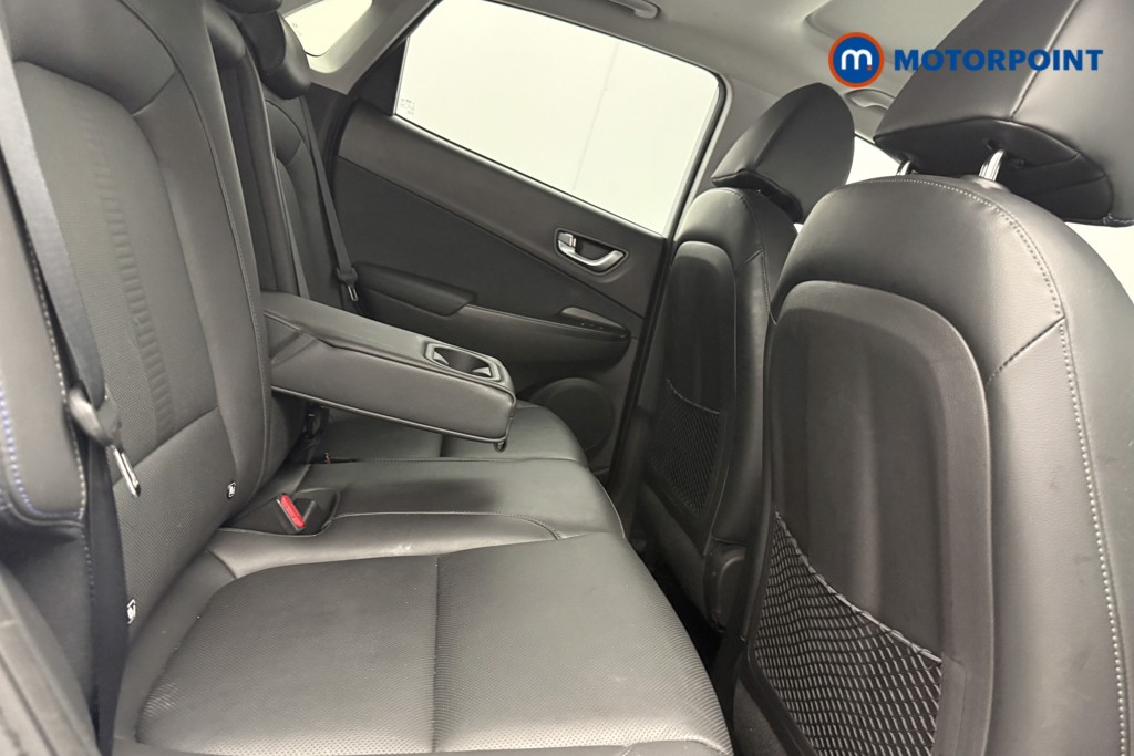 Hyundai Kona Ultimate Automatic Electric SUV - Stock Number (1625543) - 23rd supplementary image