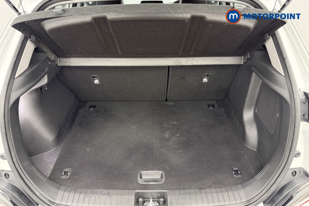 Hyundai Kona Ultimate Automatic Electric SUV - Stock Number (1625543) - 25th supplementary image