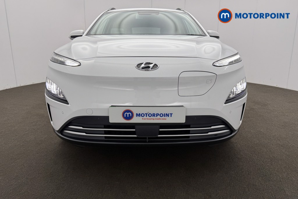 Hyundai Kona Ultimate Automatic Electric SUV - Stock Number (1625543) - 26th supplementary image