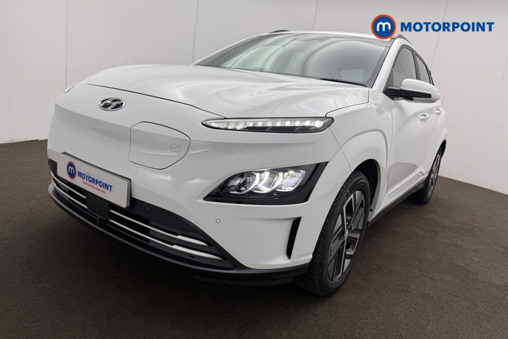 Hyundai Kona Ultimate Automatic Electric SUV - Stock Number (1625543) - 27th supplementary image