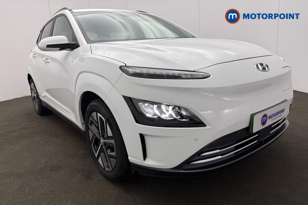 Hyundai Kona Ultimate Automatic Electric SUV - Stock Number (1625543) - 28th supplementary image