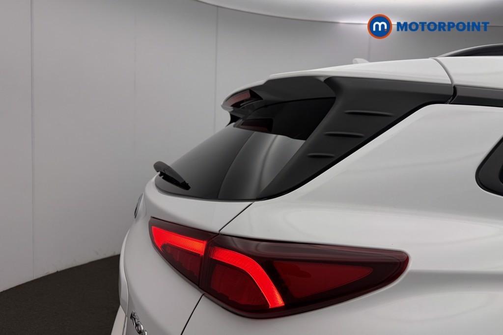 Hyundai Kona Ultimate Automatic Electric SUV - Stock Number (1625543) - 29th supplementary image