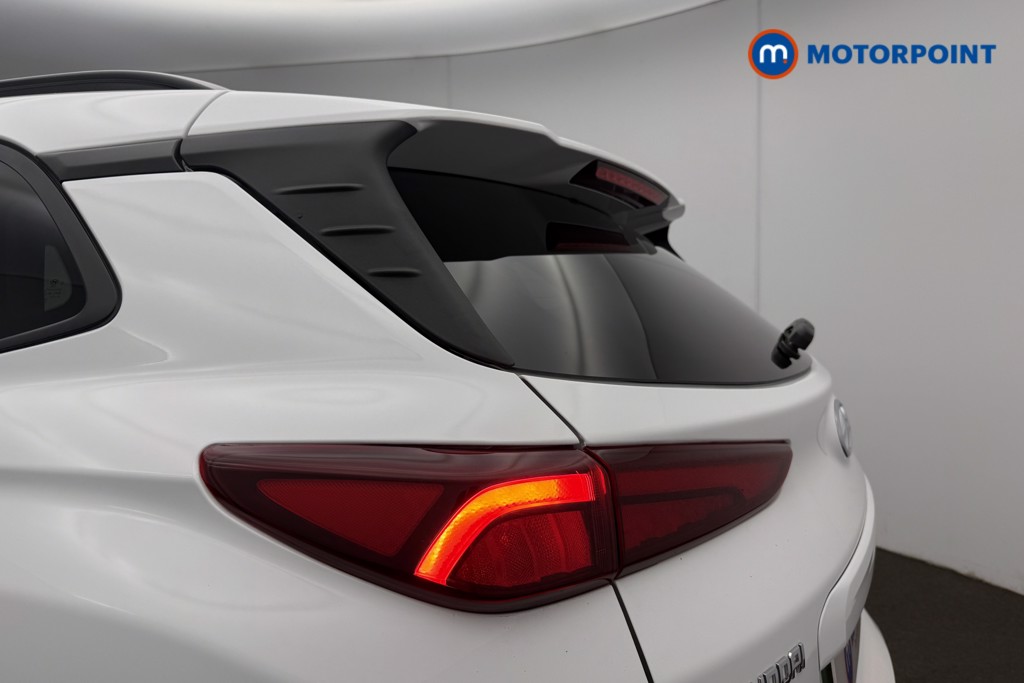 Hyundai Kona Ultimate Automatic Electric SUV - Stock Number (1625543) - 30th supplementary image