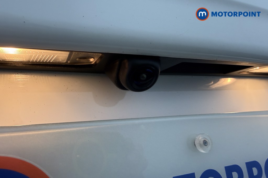 Hyundai Kona Ultimate Automatic Electric SUV - Stock Number (1625543) - 31st supplementary image