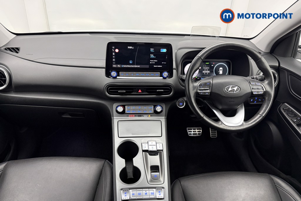 Hyundai Kona Ultimate Automatic Electric SUV - Stock Number (1625543) - 1st supplementary image