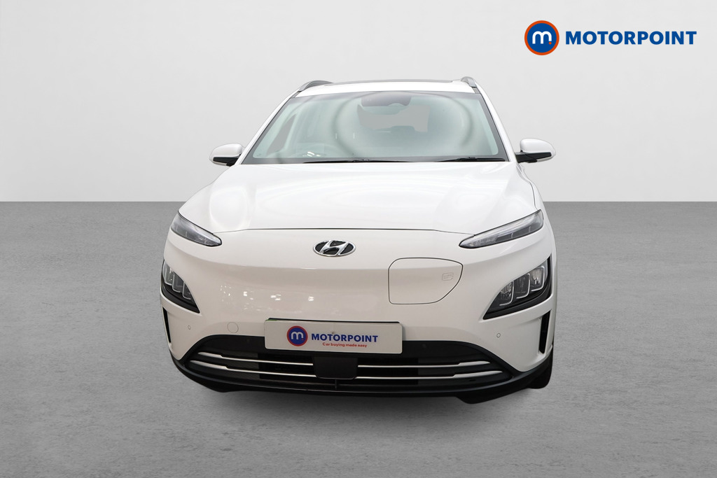 Hyundai Kona Ultimate Automatic Electric SUV - Stock Number (1625543) - Front bumper