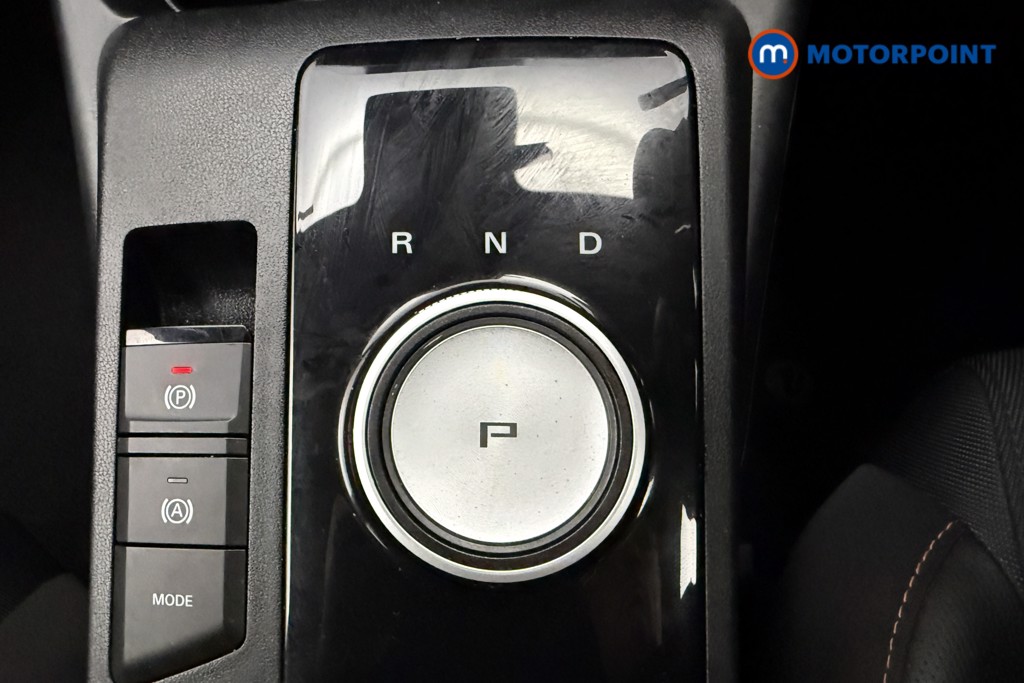 Mg Motor Uk MG3 Trophy Automatic Petrol-Electric Hybrid Hatchback - Stock Number (1625564) - 7th supplementary image