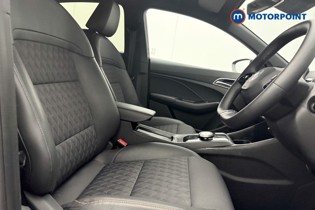 Mg Motor Uk MG3 Trophy Automatic Petrol-Electric Hybrid Hatchback - Stock Number (1625564) - 8th supplementary image