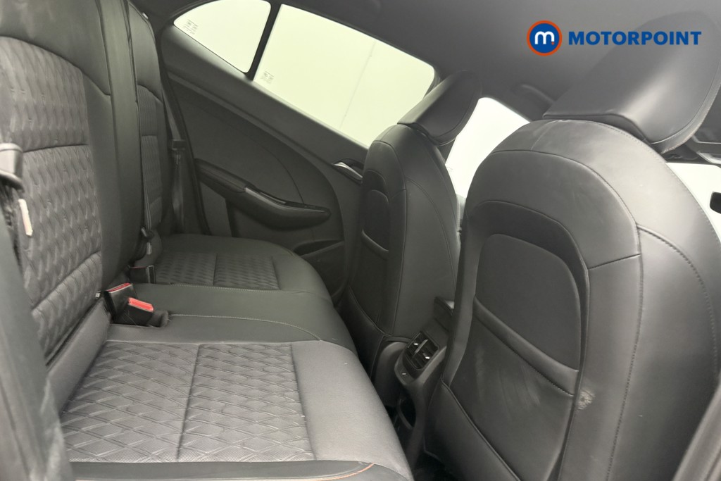 Mg Motor Uk MG3 Trophy Automatic Petrol-Electric Hybrid Hatchback - Stock Number (1625564) - 9th supplementary image