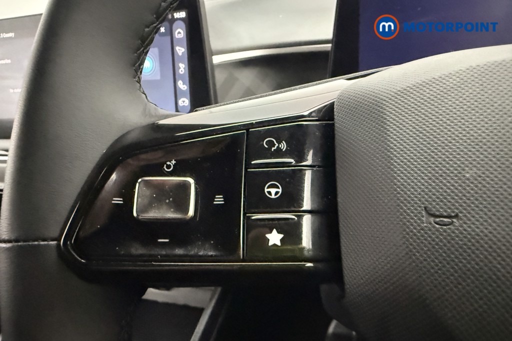 Mg Motor Uk MG3 Trophy Automatic Petrol-Electric Hybrid Hatchback - Stock Number (1625564) - 14th supplementary image