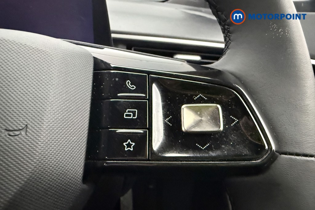 Mg Motor Uk MG3 Trophy Automatic Petrol-Electric Hybrid Hatchback - Stock Number (1625564) - 15th supplementary image