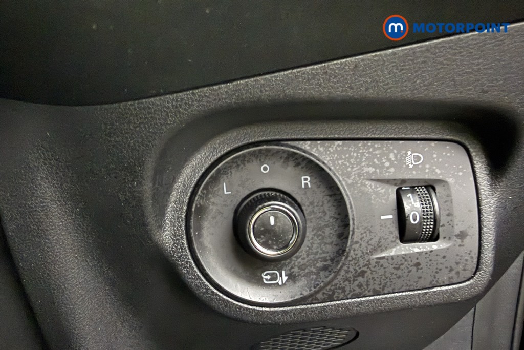 Mg Motor Uk MG3 Trophy Automatic Petrol-Electric Hybrid Hatchback - Stock Number (1625564) - 17th supplementary image