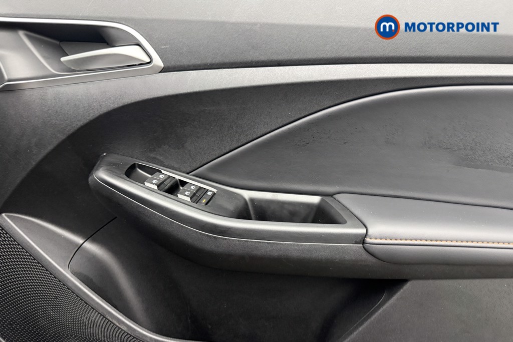 Mg Motor Uk MG3 Trophy Automatic Petrol-Electric Hybrid Hatchback - Stock Number (1625564) - 18th supplementary image