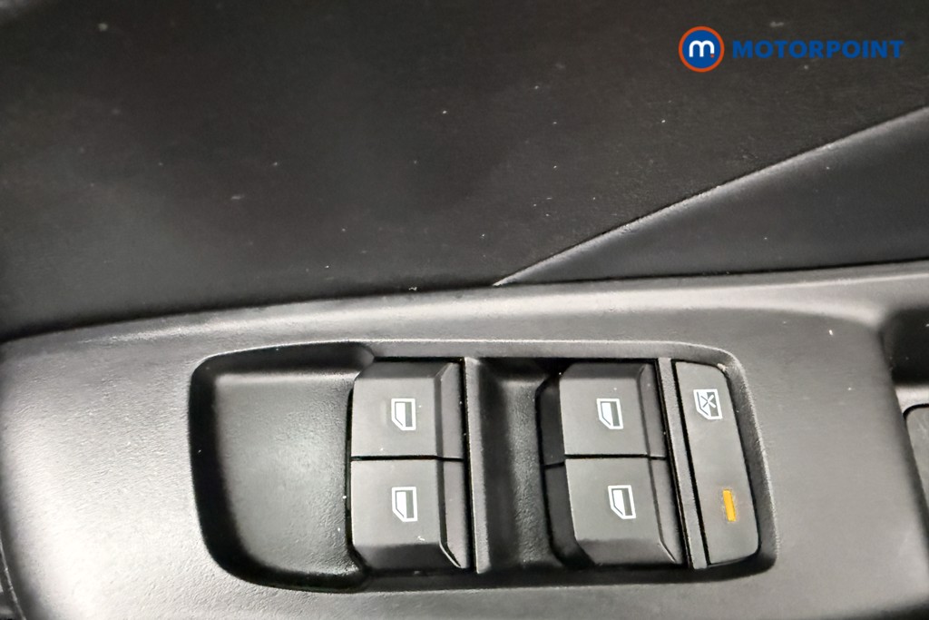 Mg Motor Uk MG3 Trophy Automatic Petrol-Electric Hybrid Hatchback - Stock Number (1625564) - 19th supplementary image