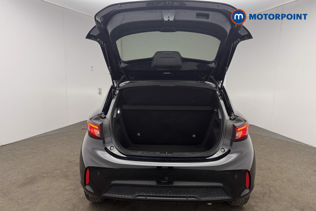 Mg Motor Uk MG3 Trophy Automatic Petrol-Electric Hybrid Hatchback - Stock Number (1625564) - 21st supplementary image