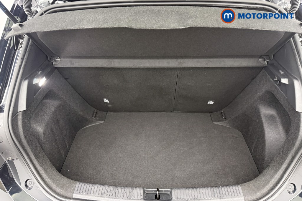 Mg Motor Uk MG3 Trophy Automatic Petrol-Electric Hybrid Hatchback - Stock Number (1625564) - 22nd supplementary image