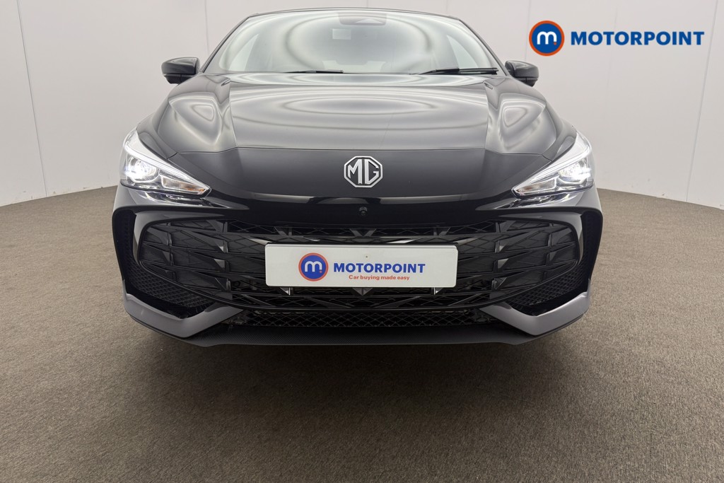 Mg Motor Uk MG3 Trophy Automatic Petrol-Electric Hybrid Hatchback - Stock Number (1625564) - 23rd supplementary image