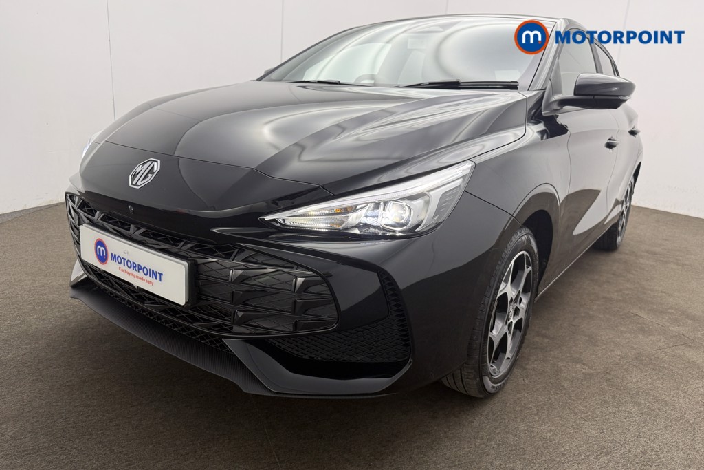 Mg Motor Uk MG3 Trophy Automatic Petrol-Electric Hybrid Hatchback - Stock Number (1625564) - 24th supplementary image