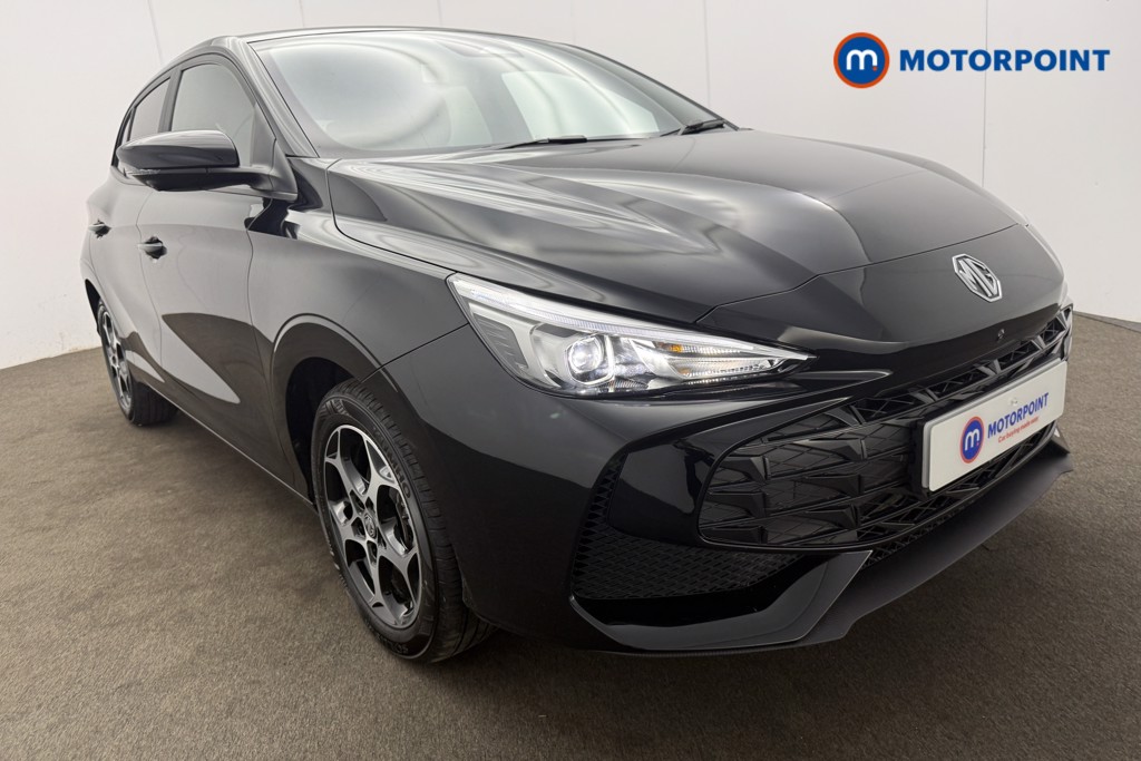 Mg Motor Uk MG3 Trophy Automatic Petrol-Electric Hybrid Hatchback - Stock Number (1625564) - 25th supplementary image