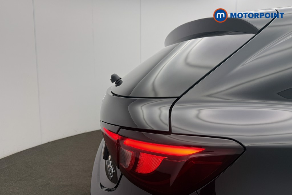 Mg Motor Uk MG3 Trophy Automatic Petrol-Electric Hybrid Hatchback - Stock Number (1625564) - 26th supplementary image