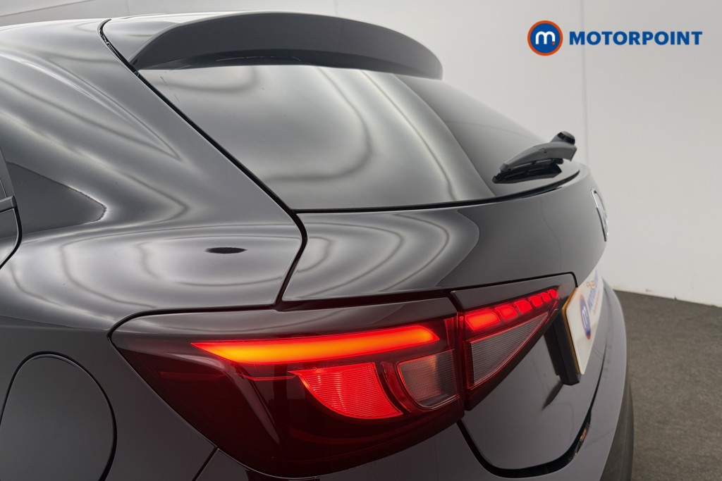 Mg Motor Uk MG3 Trophy Automatic Petrol-Electric Hybrid Hatchback - Stock Number (1625564) - 27th supplementary image