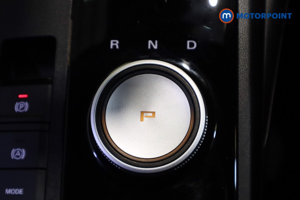 Mg Motor Uk MG3 Trophy Automatic Petrol-Electric Hybrid Hatchback - Stock Number (1625655) - 5th supplementary image