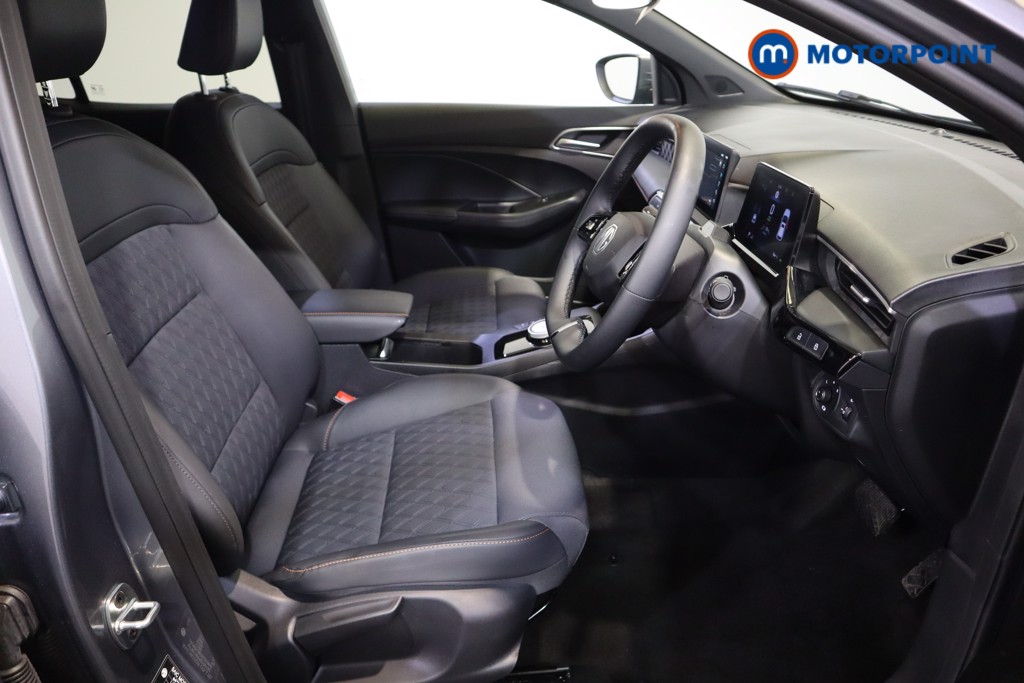 Mg Motor Uk MG3 Trophy Automatic Petrol-Electric Hybrid Hatchback - Stock Number (1625655) - 6th supplementary image