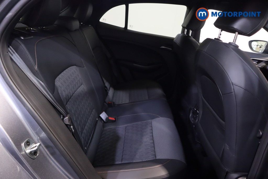 Mg Motor Uk MG3 Trophy Automatic Petrol-Electric Hybrid Hatchback - Stock Number (1625655) - 7th supplementary image