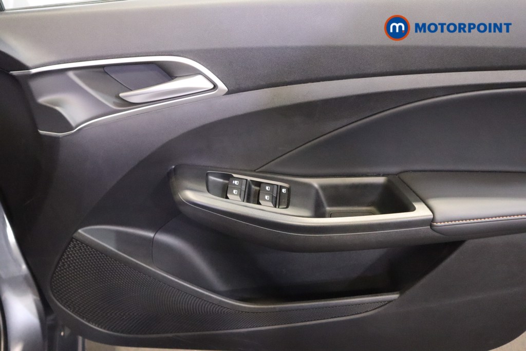 Mg Motor Uk MG3 Trophy Automatic Petrol-Electric Hybrid Hatchback - Stock Number (1625655) - 13th supplementary image