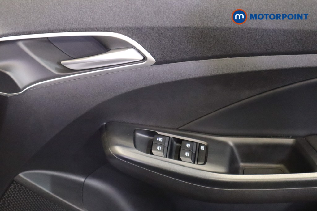 Mg Motor Uk MG3 Trophy Automatic Petrol-Electric Hybrid Hatchback - Stock Number (1625655) - 14th supplementary image