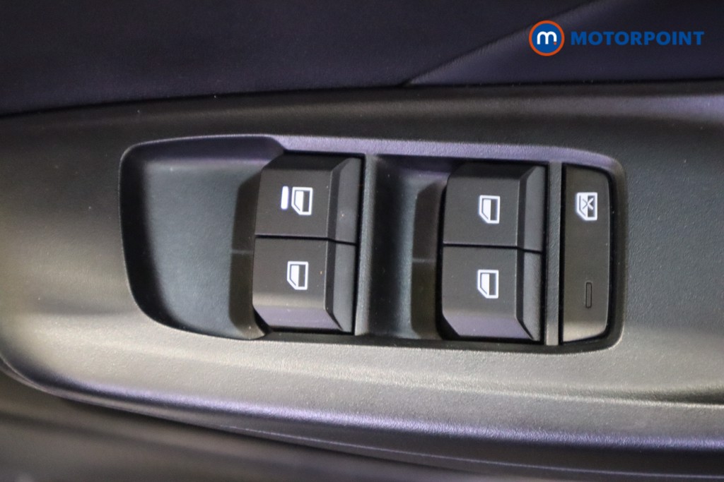 Mg Motor Uk MG3 Trophy Automatic Petrol-Electric Hybrid Hatchback - Stock Number (1625655) - 15th supplementary image