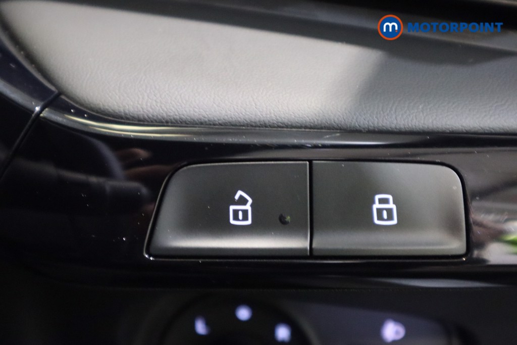 Mg Motor Uk MG3 Trophy Automatic Petrol-Electric Hybrid Hatchback - Stock Number (1625655) - 16th supplementary image