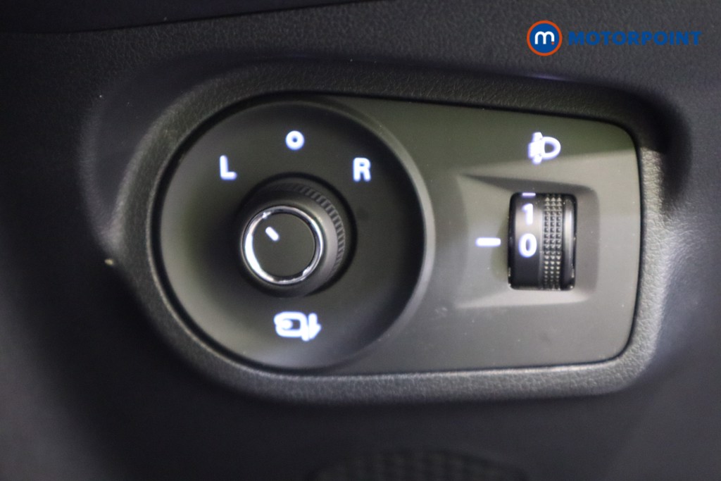 Mg Motor Uk MG3 Trophy Automatic Petrol-Electric Hybrid Hatchback - Stock Number (1625655) - 17th supplementary image