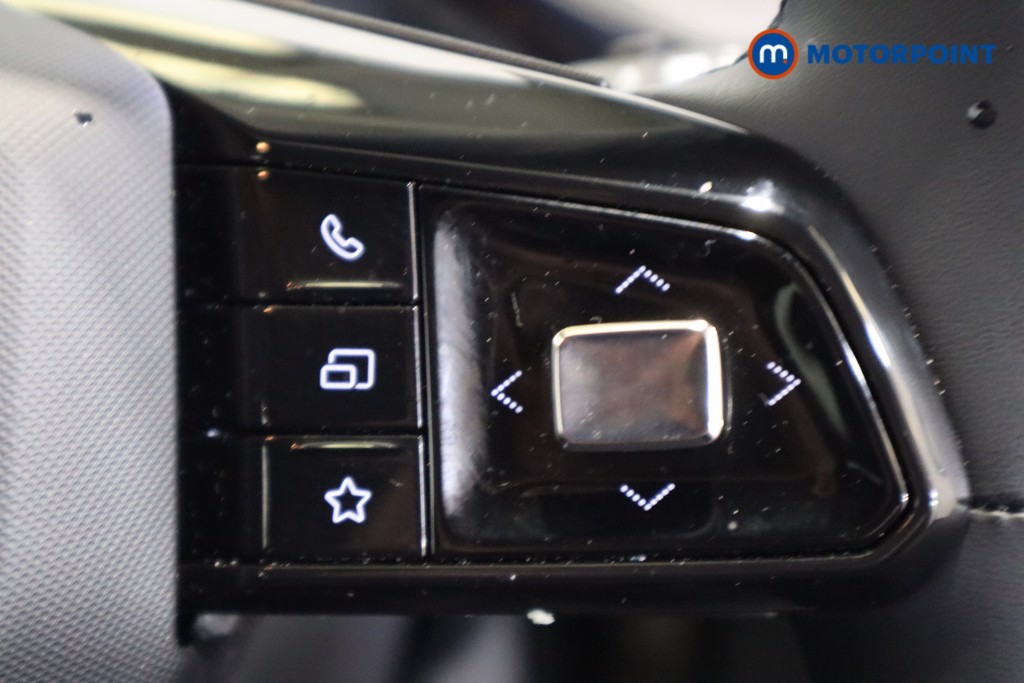 Mg Motor Uk MG3 Trophy Automatic Petrol-Electric Hybrid Hatchback - Stock Number (1625655) - 18th supplementary image