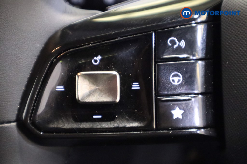 Mg Motor Uk MG3 Trophy Automatic Petrol-Electric Hybrid Hatchback - Stock Number (1625655) - 19th supplementary image