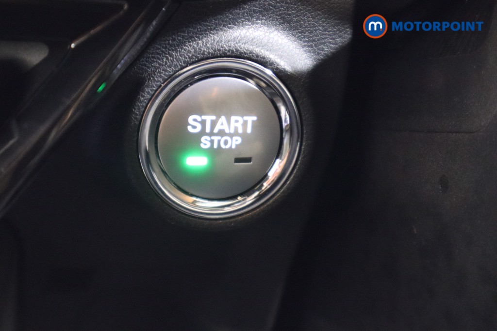 Mg Motor Uk MG3 Trophy Automatic Petrol-Electric Hybrid Hatchback - Stock Number (1625655) - 20th supplementary image